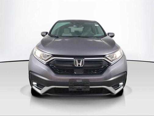 2020 Honda CR-V 2WD EX-L
