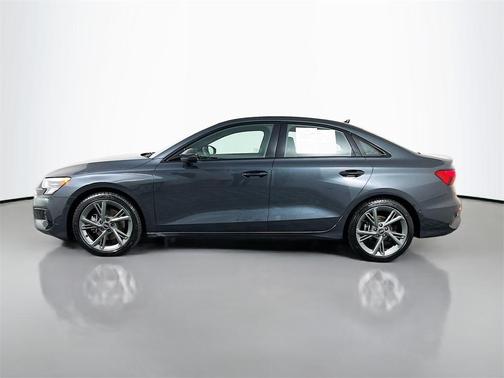 2024 Audi A3 Premium