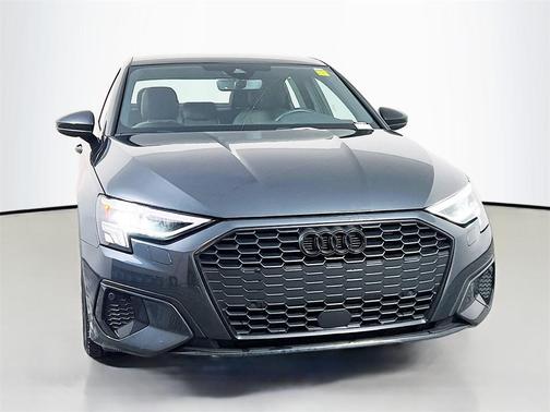 2024 Audi A3 Premium