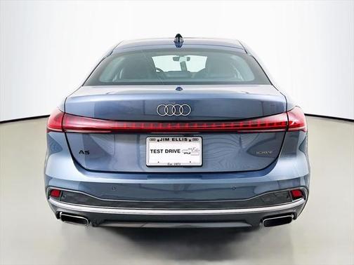 2025 Audi A5 Premium Plus