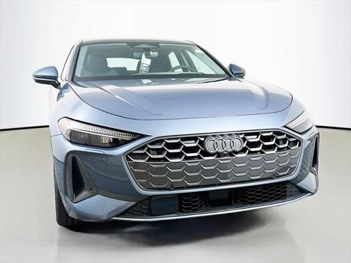 2025 Audi A5 Premium Plus
