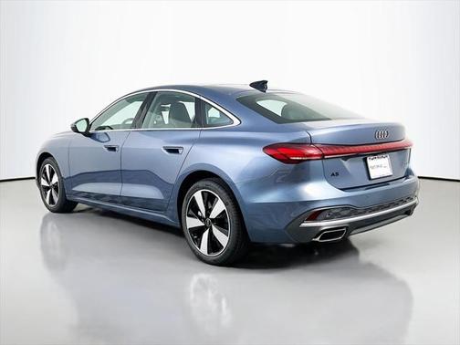 2025 Audi A5 Premium Plus