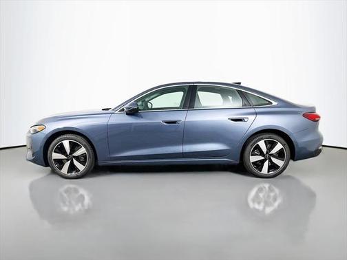 2025 Audi A5 Premium Plus