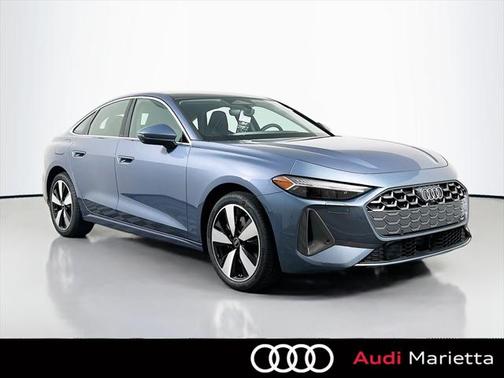 2025 Audi A5 Premium Plus
