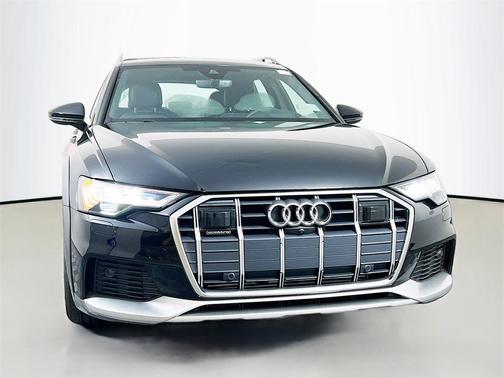 2025 Audi A6 55 Prestige