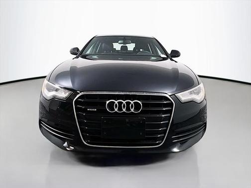 2015 Audi A6 2.0T Premium