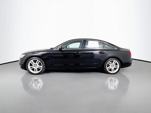 2015 Audi A6 2.0T Premium