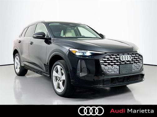 2025 Audi Q5 Premium Plus TFSI quattro S tronic