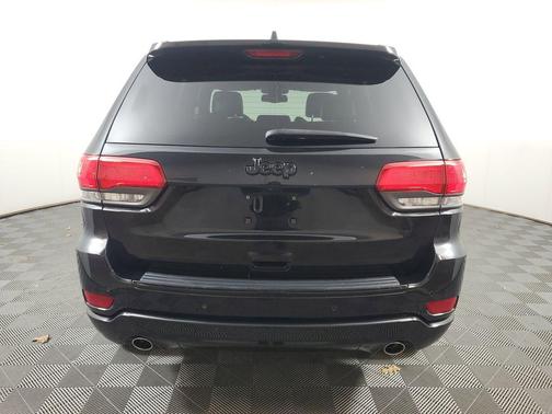 2015 Jeep Grand Cherokee Altitude
