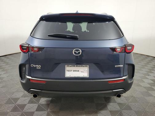 2024 Mazda CX-50 2.5 S Premium Plus Package