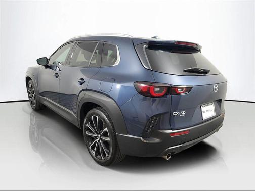 2024 Mazda CX-50 2.5 S Premium Plus Package