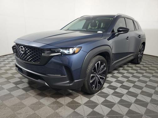 2024 Mazda CX-50 2.5 S Premium Plus Package