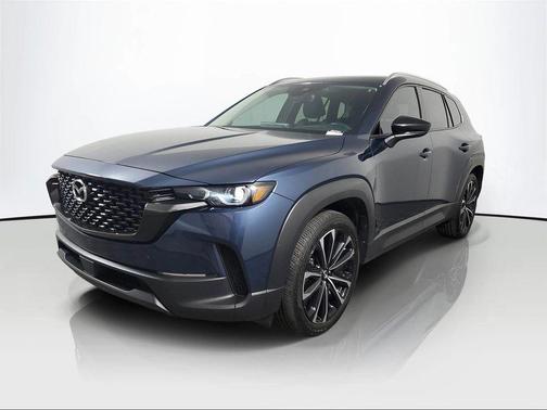2024 Mazda CX-50 2.5 S Premium Plus Package
