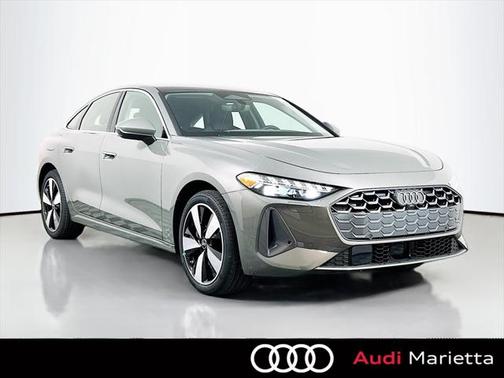 2025 Audi A5 Premium Plus