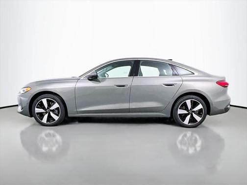 2025 Audi A5 Premium Plus