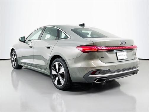 2025 Audi A5 Premium Plus