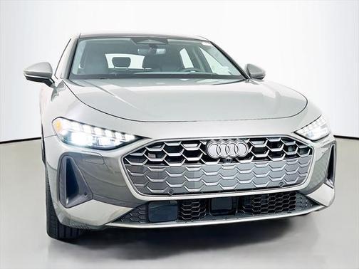 2025 Audi A5 Premium Plus