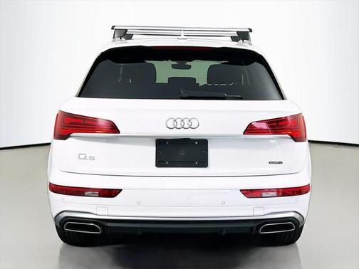 2024 Audi Q5 45 S line Premium Plus