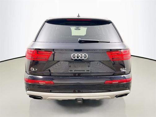 2018 Audi Q7 3.0T Prestige