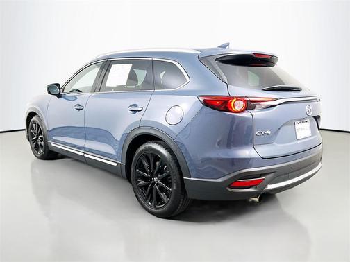 2021 Mazda CX-9 Grand Touring
