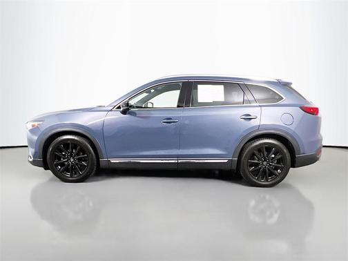 2021 Mazda CX-9 Grand Touring