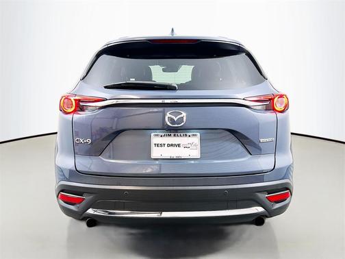 2021 Mazda CX-9 Grand Touring