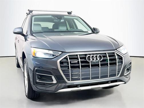 2021 Audi Q5 45 Premium Plus