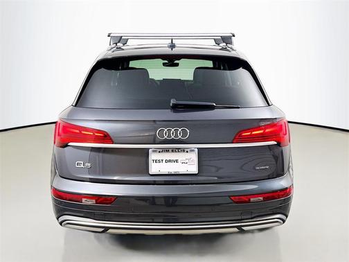 2021 Audi Q5 45 Premium Plus