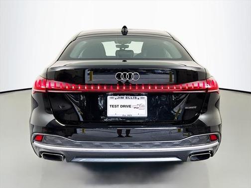 2025 Audi A5 Premium Plus