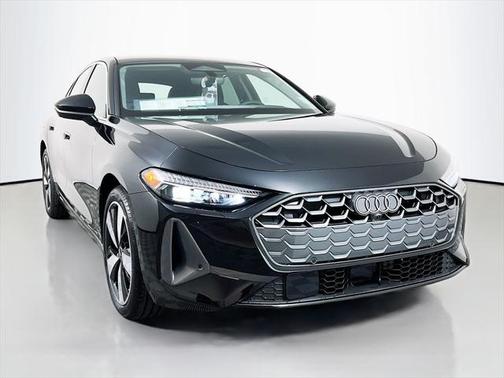 2025 Audi A5 Premium Plus