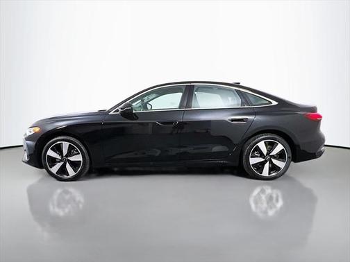 2025 Audi A5 Premium Plus
