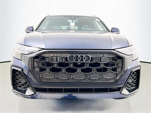 2026 Audi Q8 55 Premium Plus