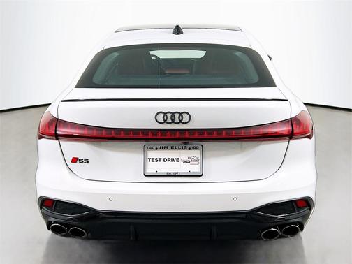 2025 Audi S5 3.0T Premium Plus