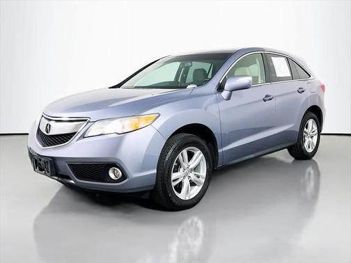 2013 Acura RDX Technology