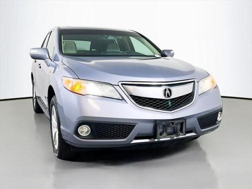 2013 Acura RDX Technology