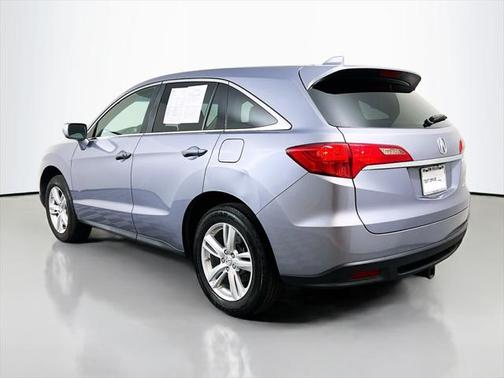 2013 Acura RDX Technology