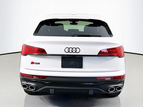 2024 Audi SQ5 3.0T Premium Plus