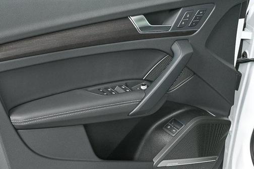 2025 Audi Q5 55 S line Premium Plus
