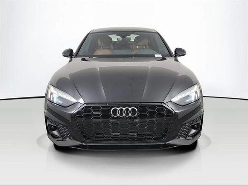 2025 Audi A5 Sportback 45 S Line Premium Plus