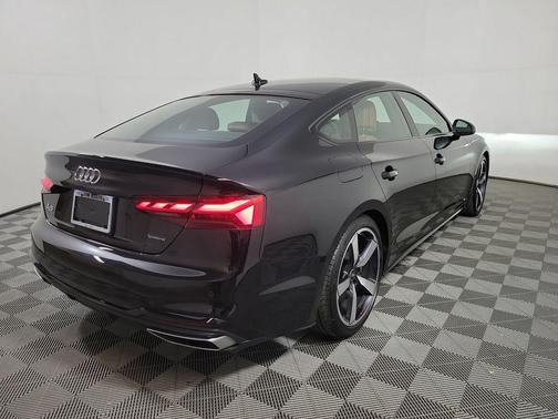 2025 Audi A5 Sportback 45 S Line Premium Plus