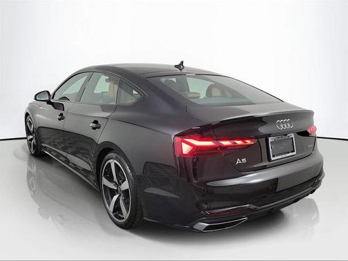2025 Audi A5 Sportback 45 S Line Premium Plus