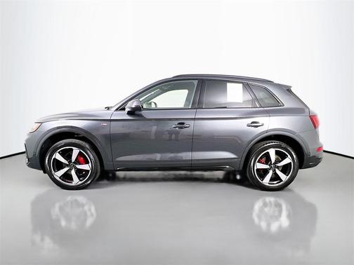 2024 Audi Q5 45 S line Prestige