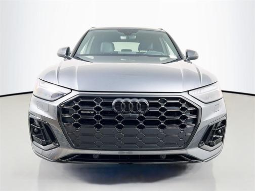 2024 Audi Q5 45 S line Prestige