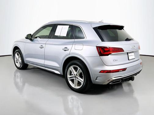 2023 Audi Q5 55 S line Premium Plus