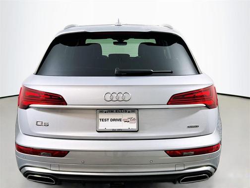 2023 Audi Q5 55 S line Premium Plus