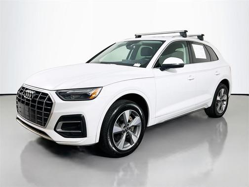 2023 Audi Q5 40 Premium
