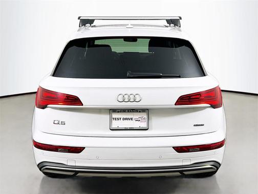 2023 Audi Q5 40 Premium