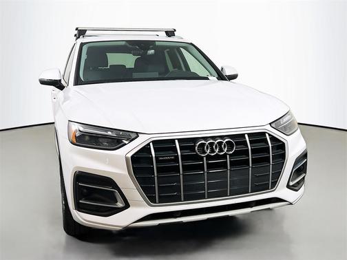 2023 Audi Q5 40 Premium