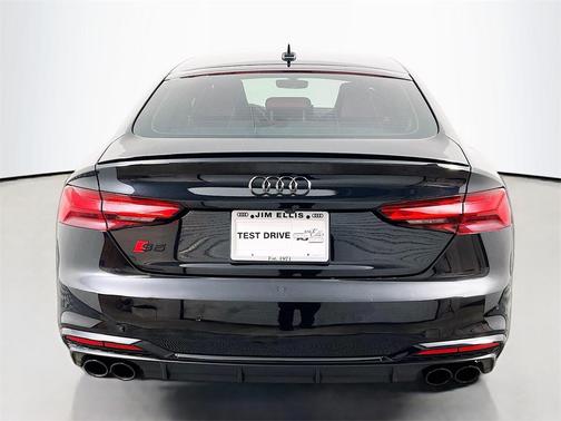 2023 Audi S5 3.0T Prestige