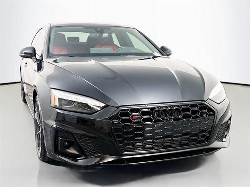 2023 Audi S5 3.0T Prestige